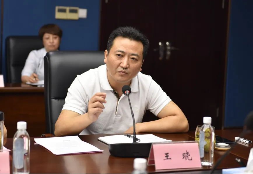 南昌市政公用集团党委副书记、总经理万义辉一行调研江西长运