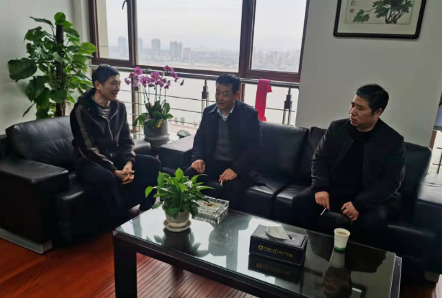 汇通保险 推进2022年重点工作