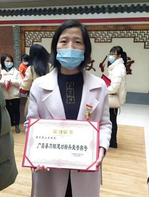 抚州长运:平凡岗位 恪尽职守