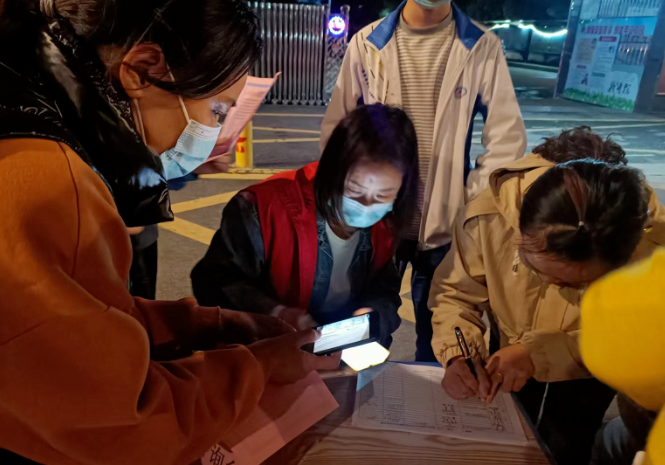 九江长运:都昌公交开通东湖中学公交专线