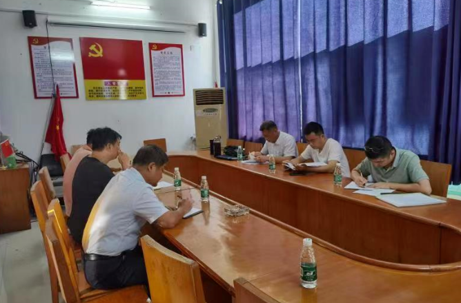 吉安长运:在全司范围内开展安全生产谈心谈话活动