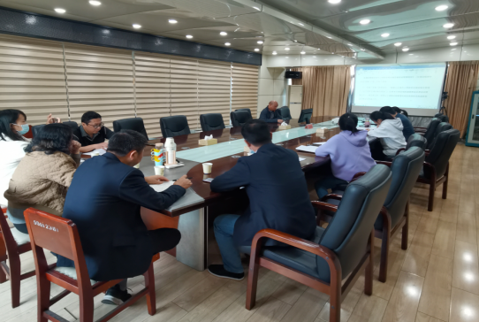 抚州长运 举办新《客规》和《班车客运定制服务操作指南》专题培训