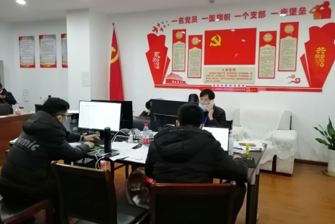 鄱阳长运 积极做好疫情防控后勤保障