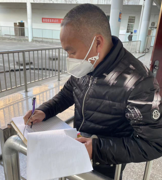 抚州长运:坚守岗位 确保运输安全稳定