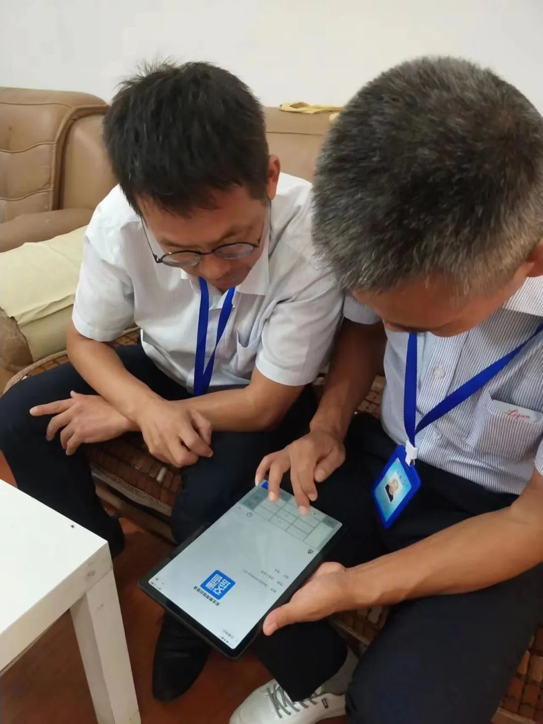 景德镇长运:昌江公交安全管理新模式