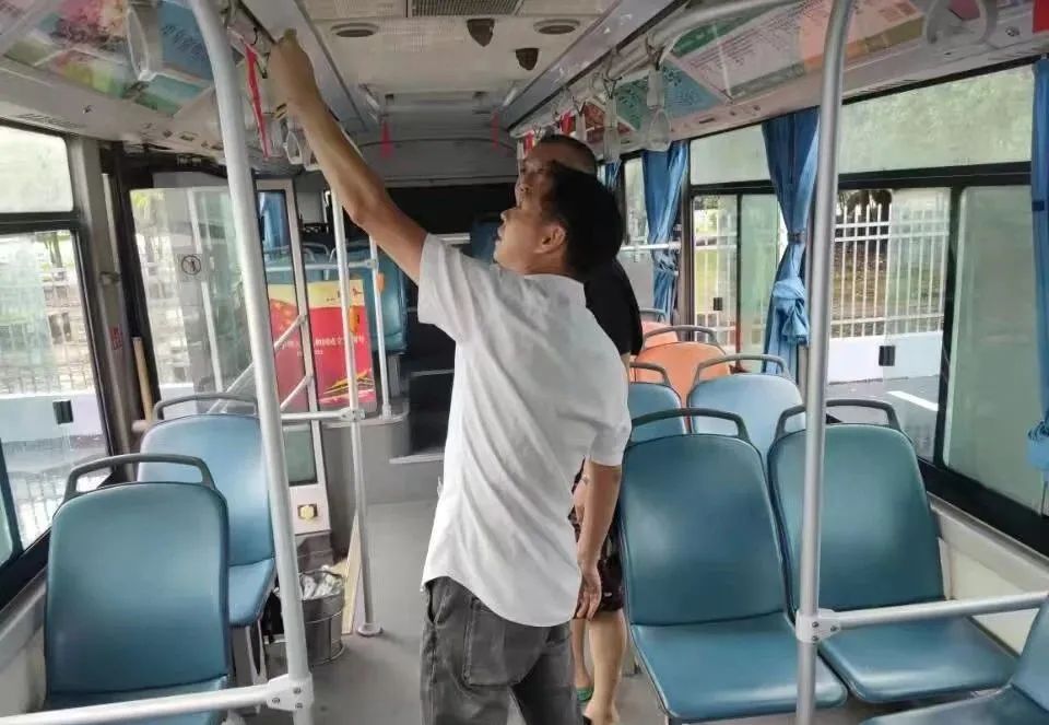 黄山长运 提升服务质量 我们在行动