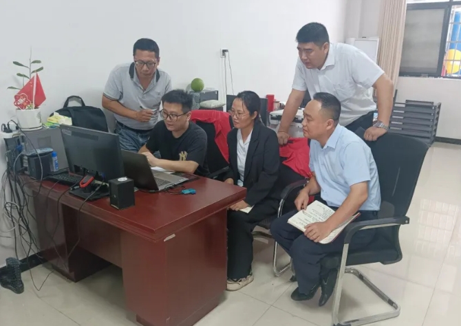 抚州长运：加强监督 杜绝“三私”行为