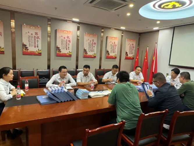 都市城际公交、大通物流：开展2024年三季度安全、机务、消防、综治等安全生产检查考核工作