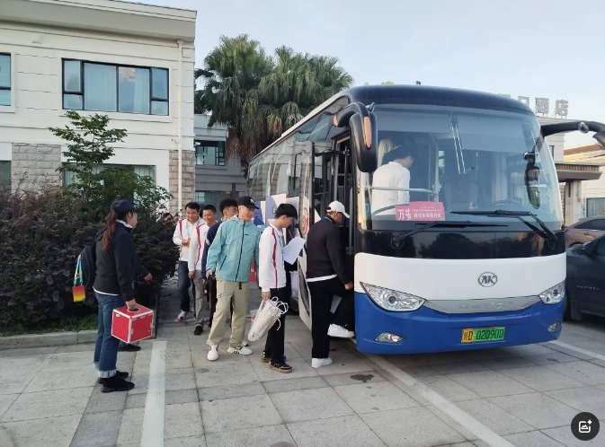 吉安公司：万安长运圆满完成龙舟赛运输保障工作