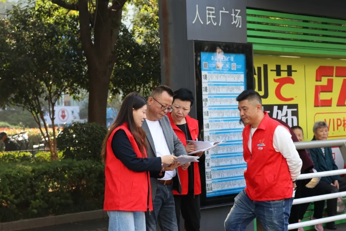 吉安公交 开展服务质量、营运线路情况专项抽检工作