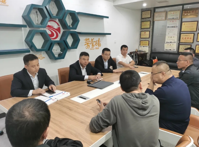 一线报道 || 都市城际公交：安全生产检查整改情况“回头看”