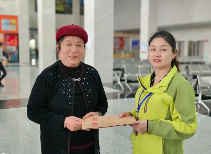 九江长运：微小细节见文明