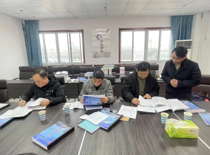 马鞍山长客：安全管理“迎考”促升级