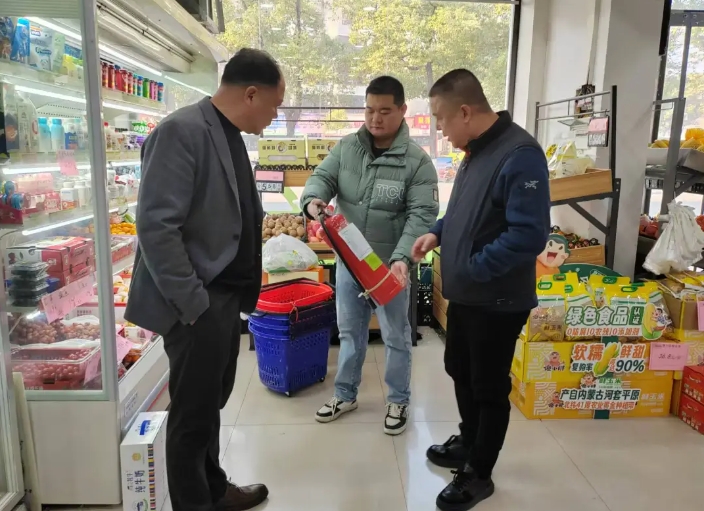 萍乡长运：强化“今冬明春”安全生产检查 确保节日运输安全