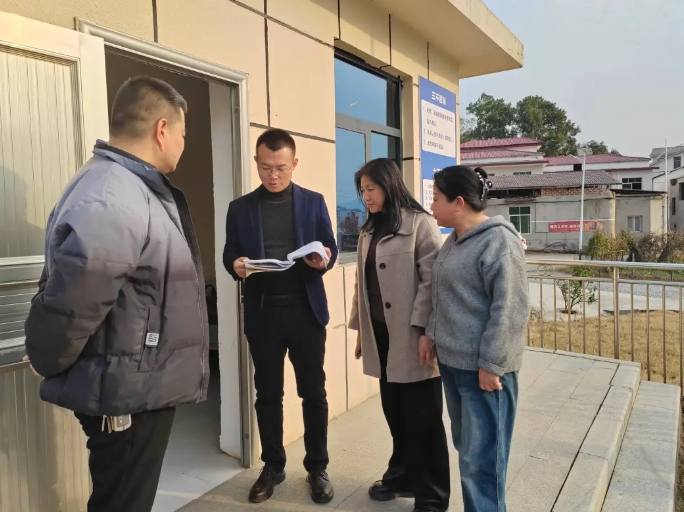 萍乡长运：开展春运安全检查