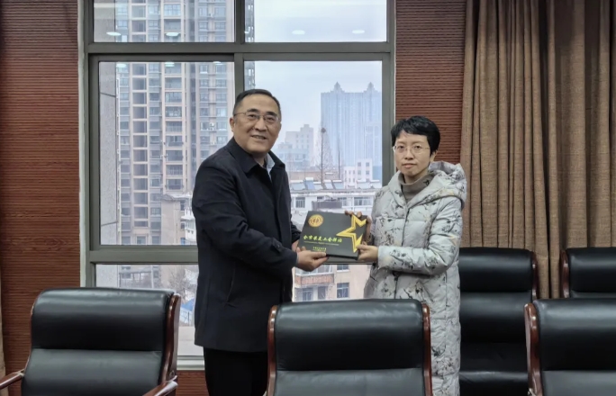 马鞍山长客：“燕子班组”工会驿站荣获“全市最美工会驿站”