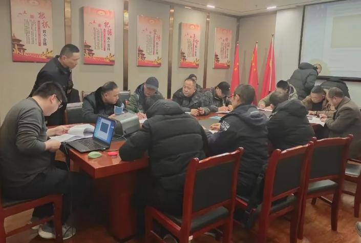 都市城际公交 开展 “畅行无忧 ” 驾驶员培训