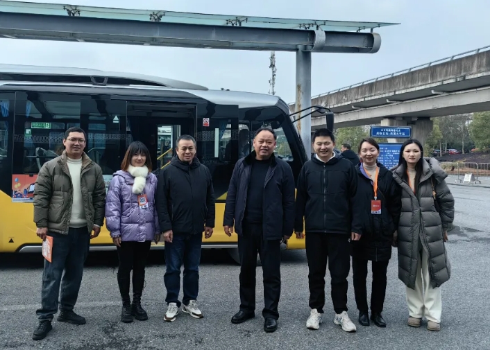 鹰潭公交：全力备战新学期 确保学生安全顺利返校