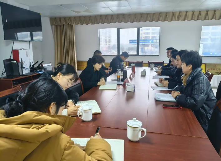 抚州长运 金溪县领导调研金溪分公司