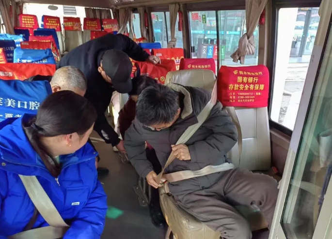 萍乡长运：开展春季消防安全专项检查筑牢安全防线