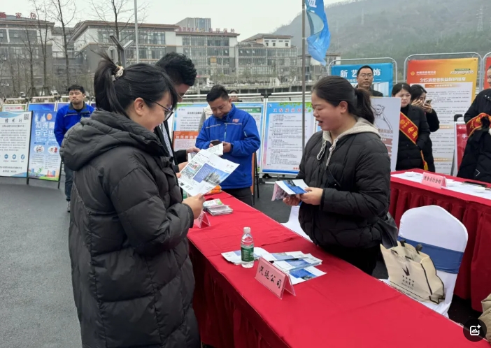 九江长运 保障消费权益 助力旅客安心出行