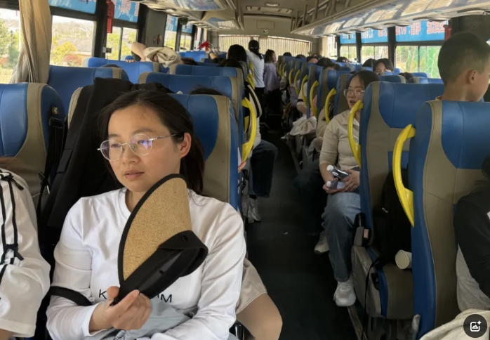 九江长运：拓宽合作领域 促进业务发展