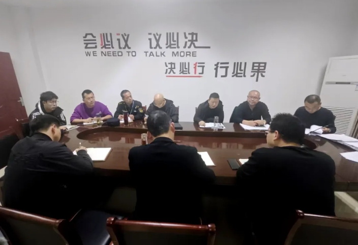 黄山长运：交通局多部门检查祁门公交安全生产工作