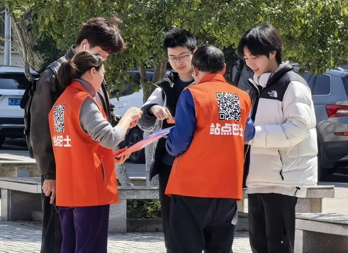 黄山长运：以“站点巴士”激活运游融合新动能