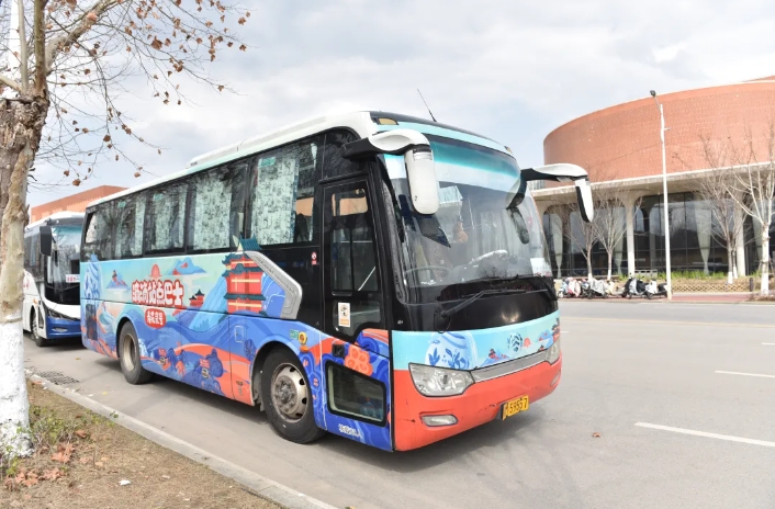 比拼一季度 || 都市城际公交：站点巴士稳步成长