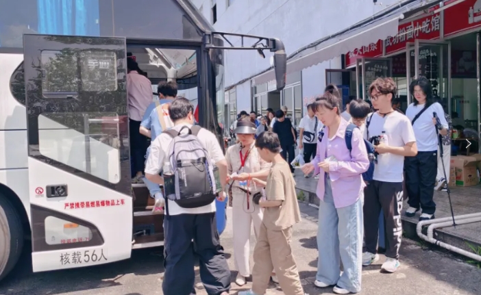 萍乡长运：多举措保障武功山班线畅行