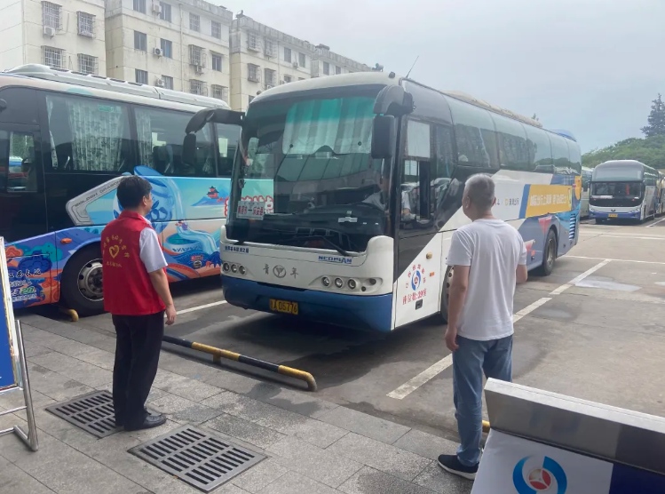 南昌-乐安、南昌-黎川定点巴士开通运营