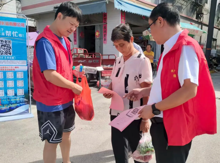 抚州长运：开展校园直通车宣传推广活动