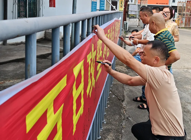 景德镇长运：多举措推进服务质量提升工作