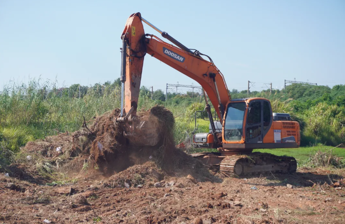 抚州长运：客运中心与动车站连接地下通道开工