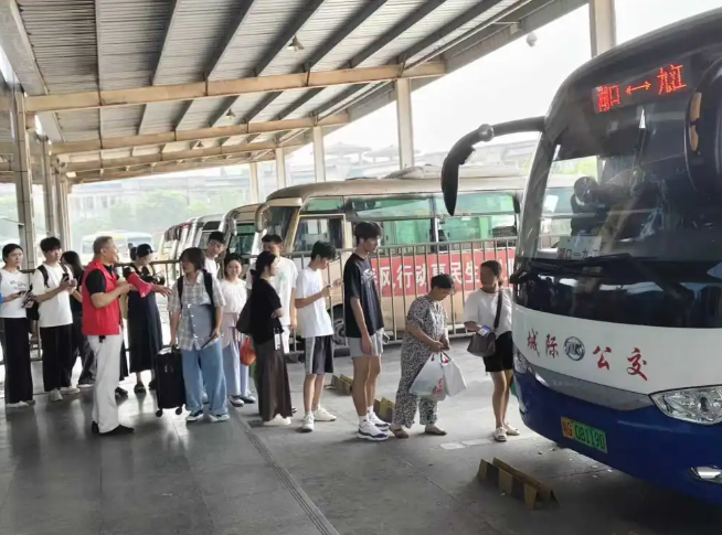 九江长运：湖口公司圆满完成“双节”期间运输保障任务