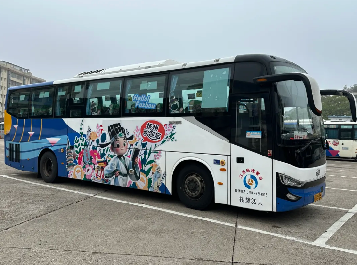 站点巴士 || 10月11日起新增2条“站点巴士”线路