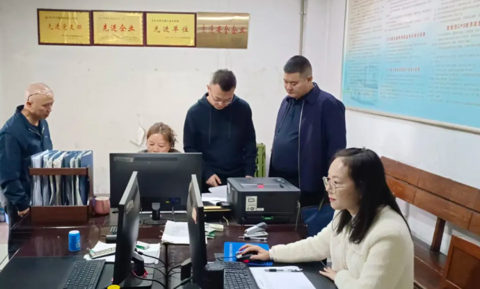 萍乡长运：开展安全生产排查