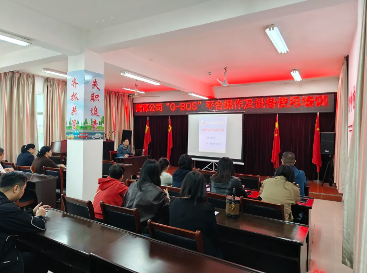 鹰潭公司：理论+实操+考核 提升安全监管能力