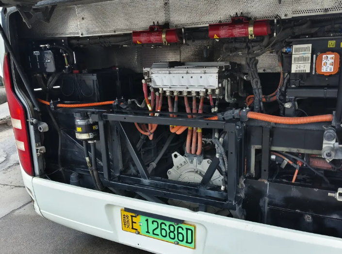 上饶汽运：始于细微 臻于至善