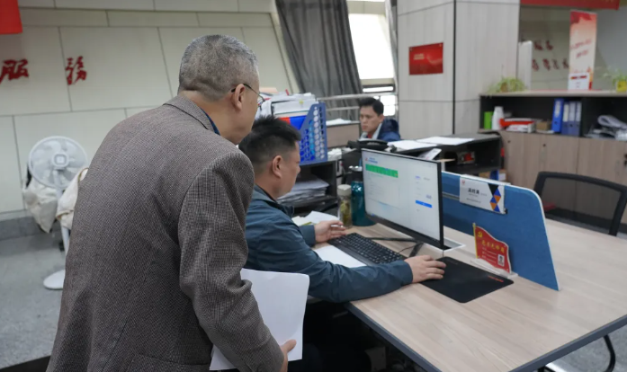 长运科技：南昌交安开展“G-BOS”智慧运营系统信息安全漏洞应急演练