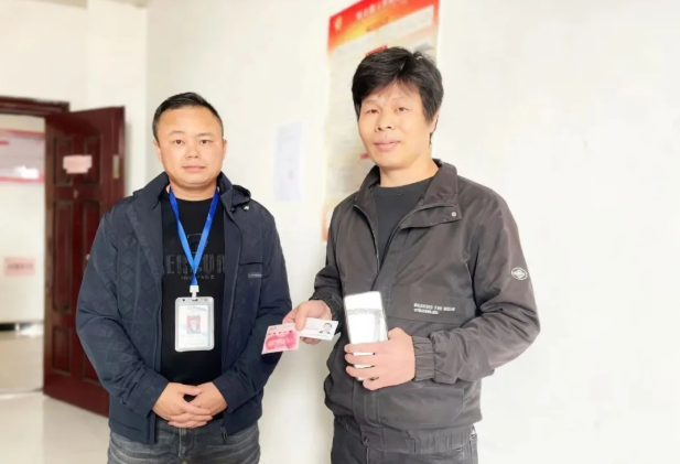 抚州长运：暖心小事 现服务初心