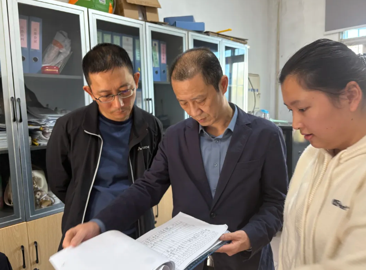 都市城际公交：开展厉行节约反对浪费专项监督检查